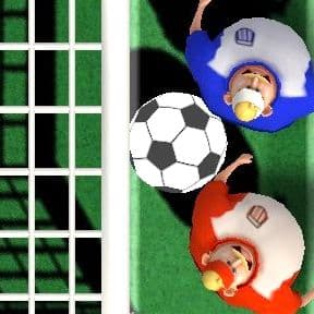 Soccer Sumos