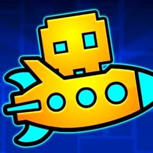 Mega Runner