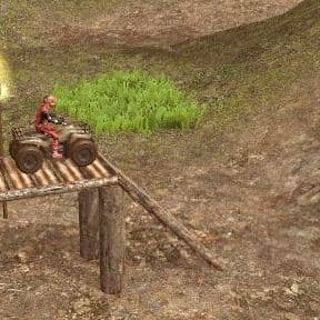 Atv Trials Offroad