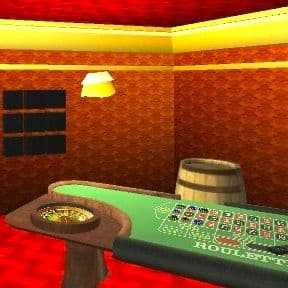 Casino Escape 3D Game