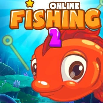 Fishing 2 Online