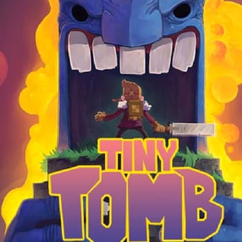 Tiny Tomb