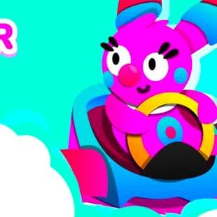 Monster Kart