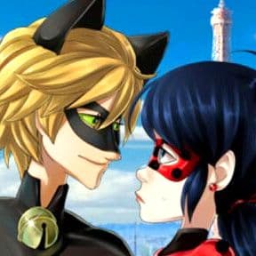 Coloring Miraculous Book