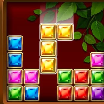 Jewel Blocks
