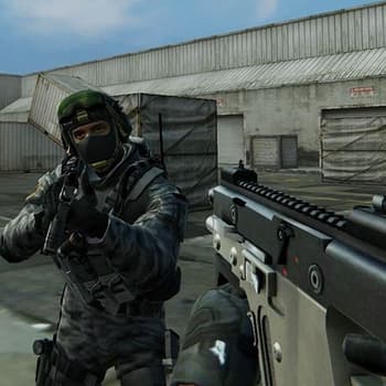 Call To Action Multiplayer