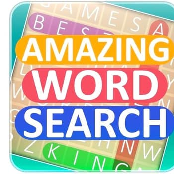 Amazing Word Search