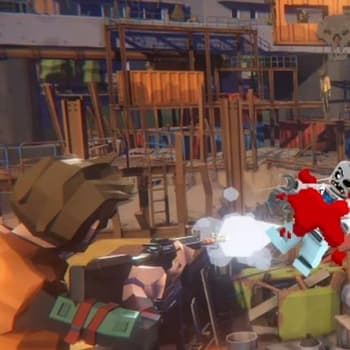 Toys Shooter You Vs Zombies