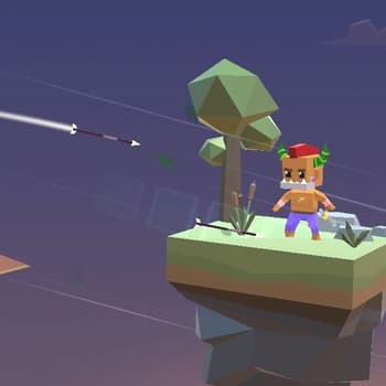 Wind Archer
