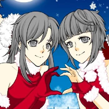 Manga Creator School Days: Holiday Special