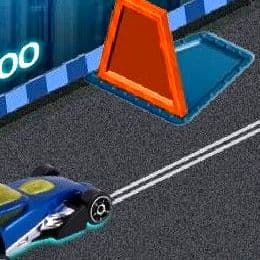 Hot Wheels Racer