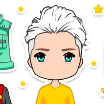 Chibi Boy Doll Maker