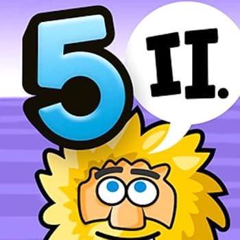 Adam And Eve 5 Part 2