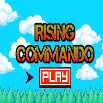 Rising Command