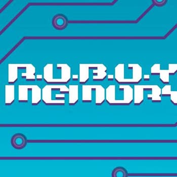 R.O.B.O.Y. Memory
