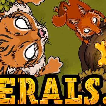 Ferals Io