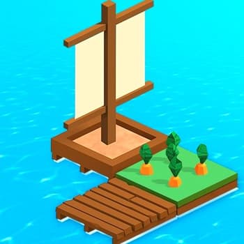 Idle Arks: Sail And Build