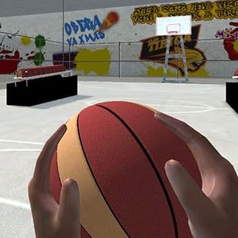 Basketball Simulator 3D