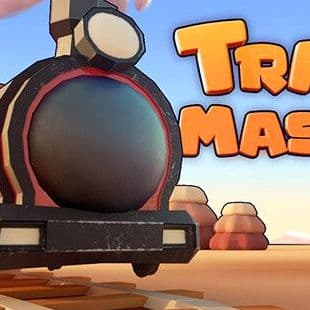 Train Master
