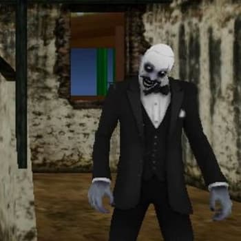 Slenderclown: Be Afraid Of It