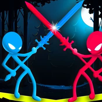 Stick Duel: Medieval Wars