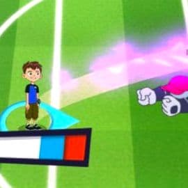 Toon Cup 2020