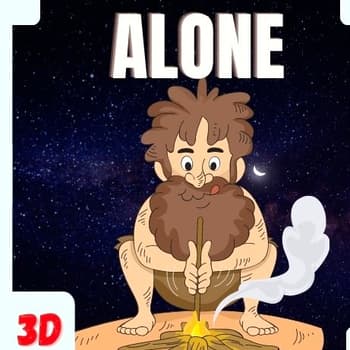 Survive Alone