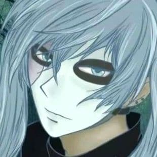 Anime Sally Face: Puzzle
