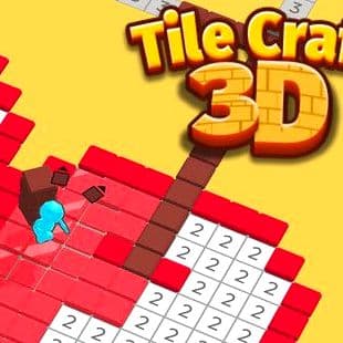 Tile Craft 3D