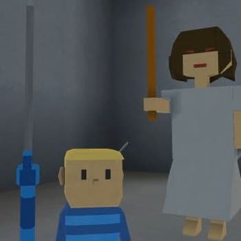 Granny (Haunted Game)