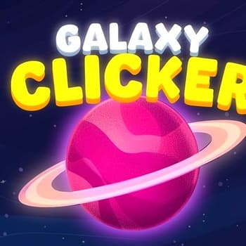 Galaxy Clicker
