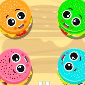 Boom Burger