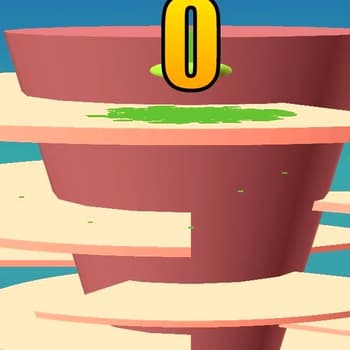 Helix Jump Viv