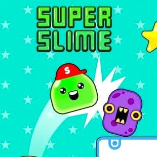 Super Slime