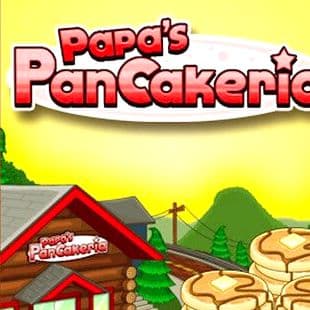 Papa'S Pancakeria To Go!
