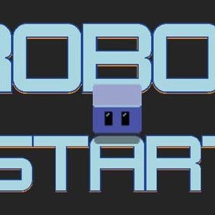Robot Start