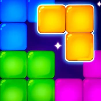 Block Blaster Puzzle