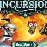 Incursion