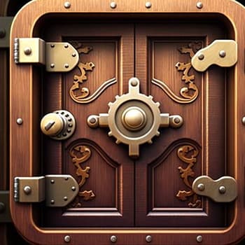 100 Doors Challenge