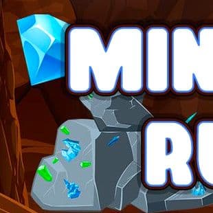 Mining Rush