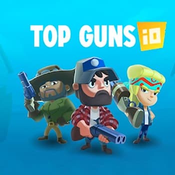 Top Guns Io