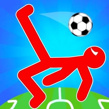 Ragdoll Football 2 Players