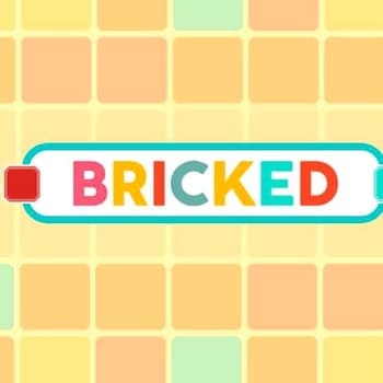 Bricked