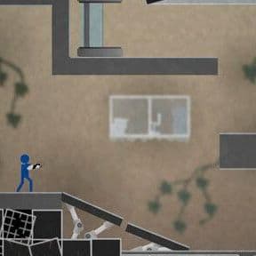 Portal 2D