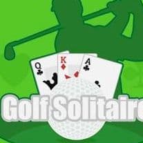 Golf Solitaire 2