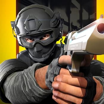 Hazmob Fps