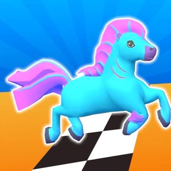 Horse Champs