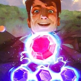 Gemcrafter
