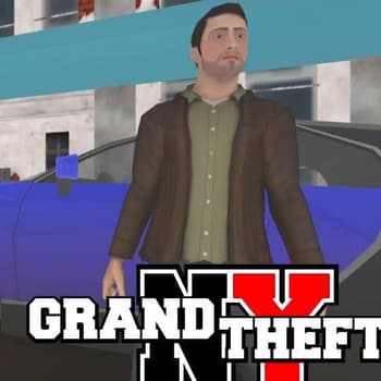 Grand Theft Ny