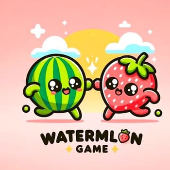 Watermelon Suika Game